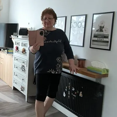 zsuzsann58 profilképe