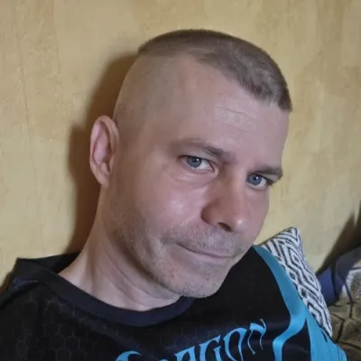 Tiboo profilképe