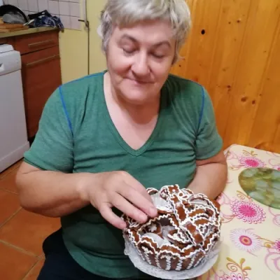 Piroska57 profilképe