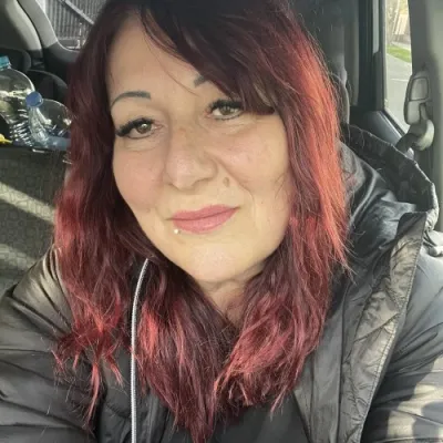 Gizella67 profilképe