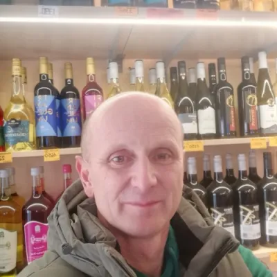 Szabolcs profilképe