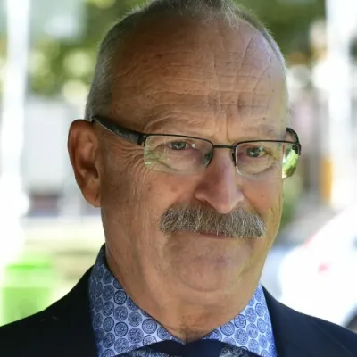 BalazsTibor profilképe