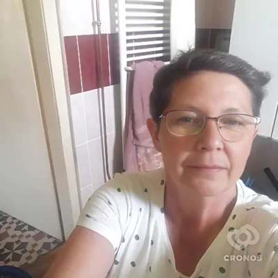Május profilképe
