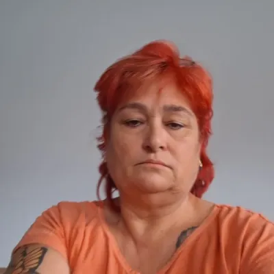 Kata63 profilképe