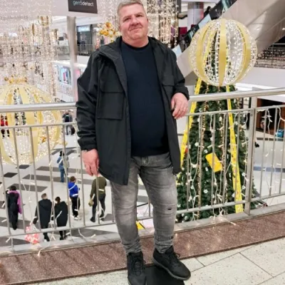 Csaba50 profilképe