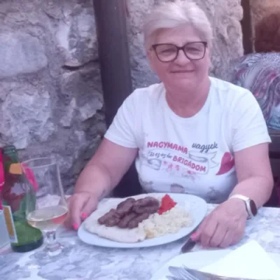 Timady profilképe