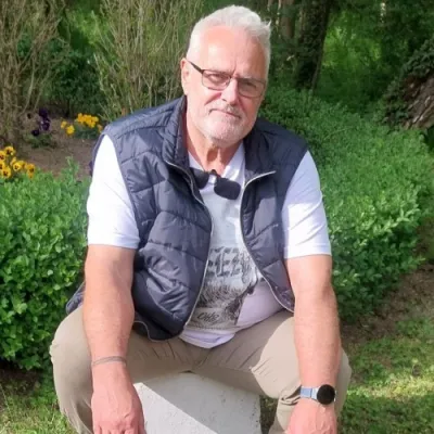 oldbear profilképe