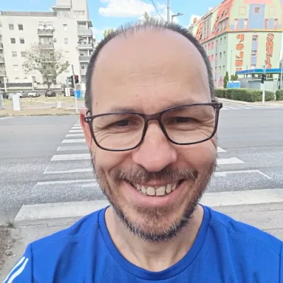 Wolf11 profilképe