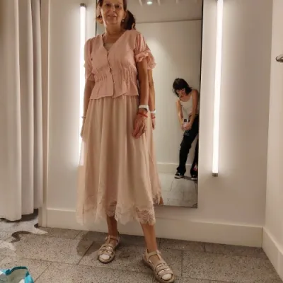 Gabi12 profilképe