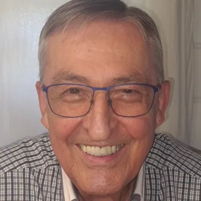 Joseph profilképe