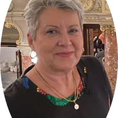 Sengá profilképe