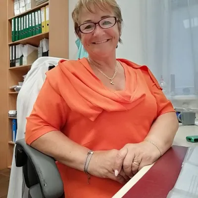 Ister profilképe