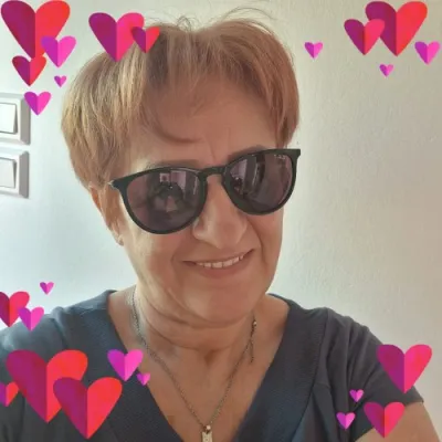 Sz.Ági profilképe