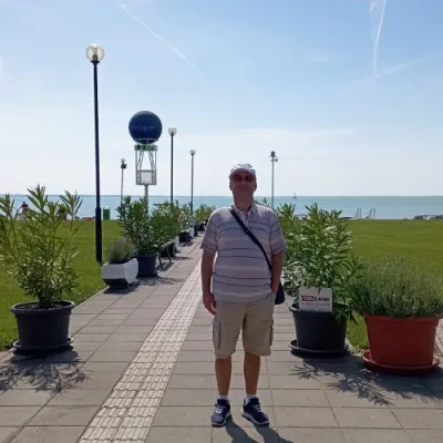 KincsFerfi profilképe