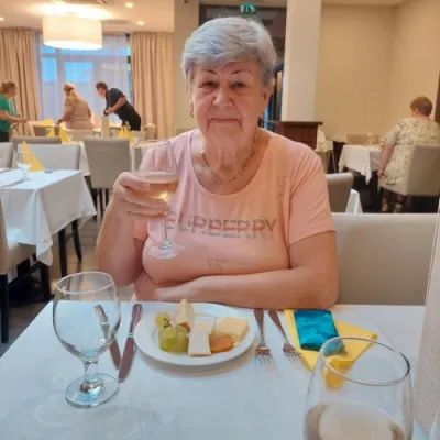 Rotinka profilképe