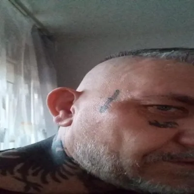 Tibi profilképe