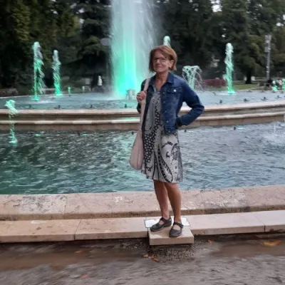Katica1960 profilképe