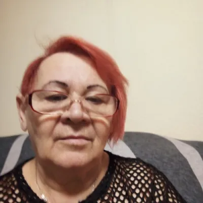 Evelin profilképe