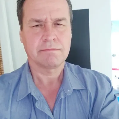 Bert profilképe