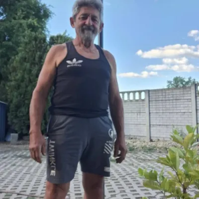 Pisti66 profilképe