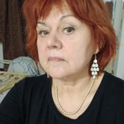 ROZALINDA profilképe
