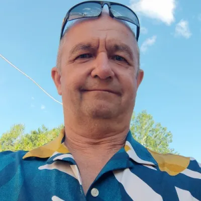 István65éves profilképe