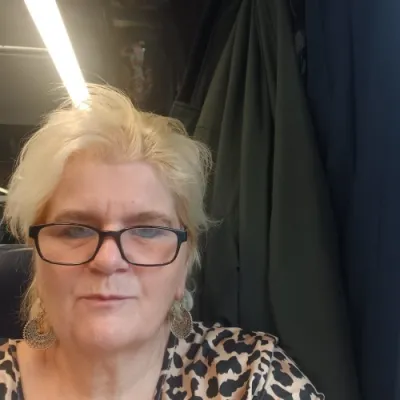 Krisztina55 profilképe