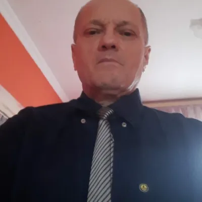 Józsibácsi profilképe