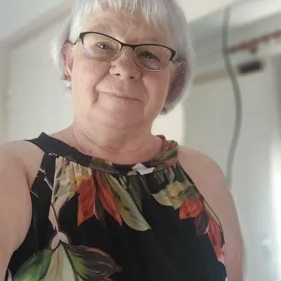 Cila54 profilképe