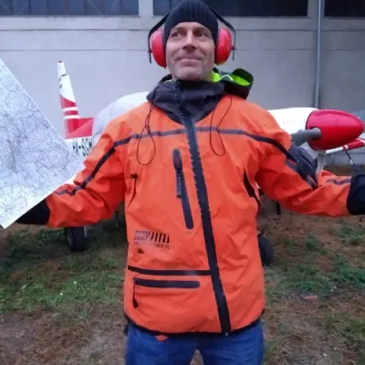 simon profilképe