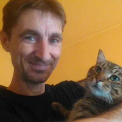 Gábor55 profilképe