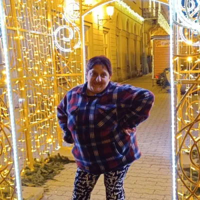 Lia profilképe