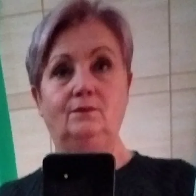 Őszirózsa profilképe