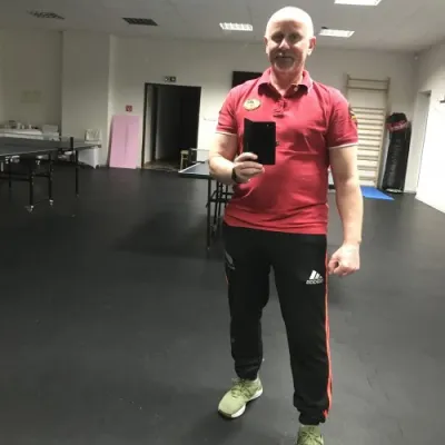 Roderik profilképe